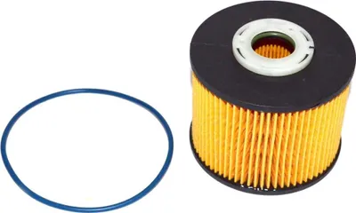 Produktbild von Kraftstofffilter FAST FT39077 für FORD FOCUS III Turnier Filtereinsatz