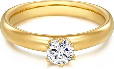 Produktbild von Trilani Ring Sterling Silber Zirkonia 60451016 62