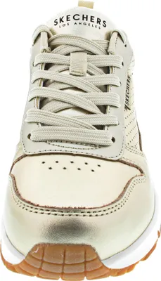 Produktbild von Skechers Uno Metallixs Sneaker Silber