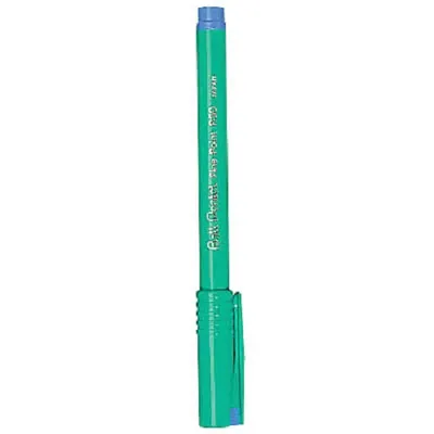 Zdjęcie produktu dla Pentel R50-C 12er Tintenroller Schreibfarbe blau 0,4 mm