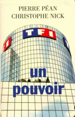 Image de Tf1, un pouvoir