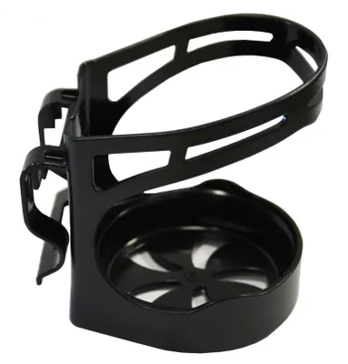 Immagine prodotto di Portabottiglie generico nero - bottiglie fino a 2 litri