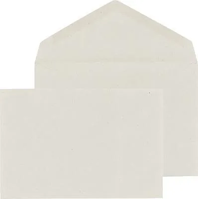 Image de 1000 enveloppes Mailmedia® Din C6 grises