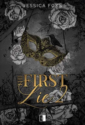 Produktbild von Liars Tom 2 The First Lie 2