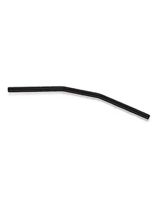 Produktbild von LSL Drag Bar Wide LSL Alu-Lenker Drag Bar Wide AD2, 7/8 Zoll, 22,2mm Durchmesser, Farbe Schwarz,Breite 835mm, Tiefe 99mm, Wandstärke 4mm, Klemmbereich 200mm, Griffrohrlänge 260mm