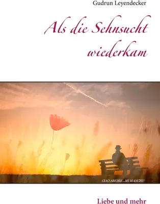 Produktbild von Als die Sehnsucht wiederkam