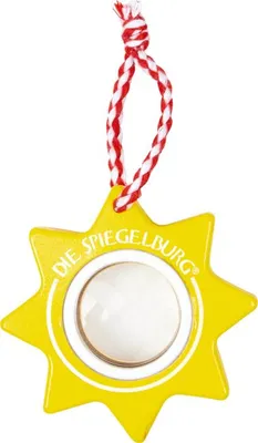 Produktbild von Die Spiegelburg - Die Lieben Sieben - Zauberauge , sort.