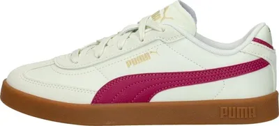 Produktbild von Puma Puma Club II Era PS  Sneakers Laag - Mint - Maat 32