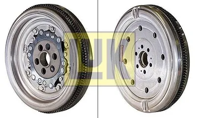 Produktbild von LuK 415 0727 09 ZMS Zweimassenschwungrad DMF für VW Golf V Schrägheck (1K1) TOURAN (1T1, 1T2) Passat Variant (3C5) GOLF PLUS (5M1, 521) für AUDI
