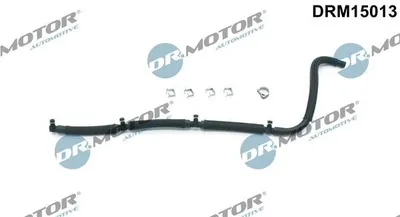 Image de Ligne De Contournement Opel Astra 1.6Cdi 13-