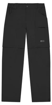 Immagine prodotto di PICTURE Outif 2in1 Stretch Pants, Uomo, Nero, Taglia L