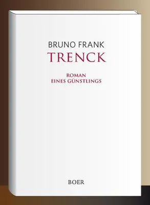 Produktbild von Trenck