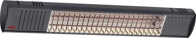 Produktbild von Infrarot Heizstrahler Term IP67 2000 Watt Anthrazit