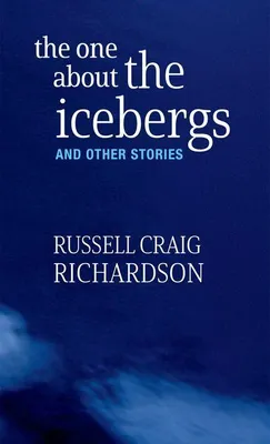 Produktbild von The One about the Icebergs