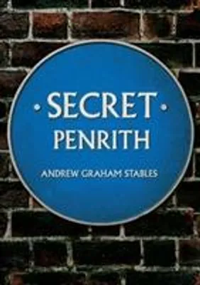 Obrázok produktu pre Secret Penrith