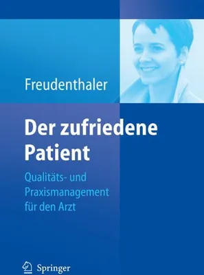 Obrázek produktu pro Der zufriedene Patient