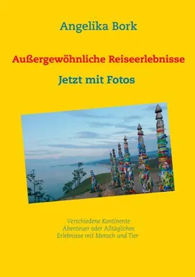 Produktbild von Außergewöhnliche Reiseerlebnisse
