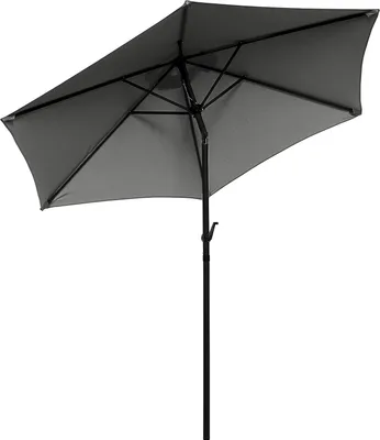 Produktbild von BUTLERS Sonnenschirm SIESTA