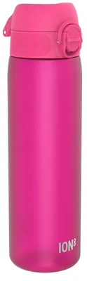 Obrázek produktu pro ion8, láhev na pití, 500 ml, s ochranou proti úniku, otevíratelná jednou rukou, s bezpečným uzávěrem