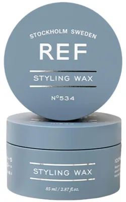 Productafbeelding van REF - Styling Wax - 85 ml