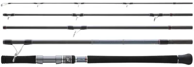Produktbild von Hearty Rise Skywalker Shore Jigging 2,91m 100g - Reiserute