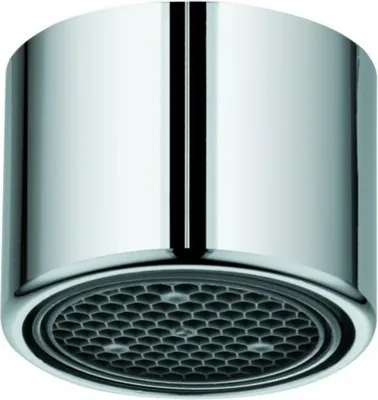 Produktbild von GROHE 48158000 Mousseur 48158 chrom