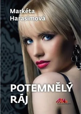 Image de Potemnělý ráj | Markéta Harasimová