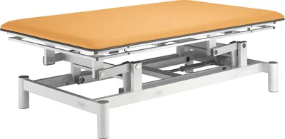Produktbild von Bobathliege Pro Power mit Rundumschaltung