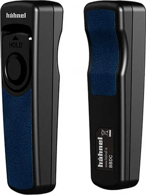 Immagine prodotto di Hähnel telecomando a cavo HRO280 Pro Oly/Pana - HROP280 Pro