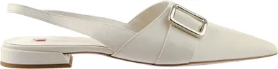 Produktbild von Högl Slingpumps Damen 31393934313130 Weiß 39 EU
