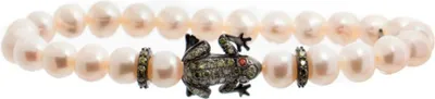 Zdjęcie produktu dla Biżuteria Lancaster JLABRFROG3WH