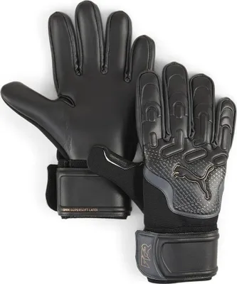 Produktbild von Puma Future Match Nc Torwarthandschuhe Schwarz 10 Schwarz 10