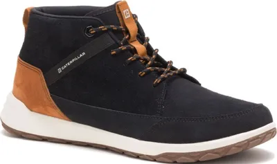 Image de Caterpillar Chaussures Quest Mid, P724134