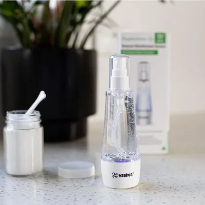 Produktbild von Haakaa Natürlicher Desinfektions-Spray
