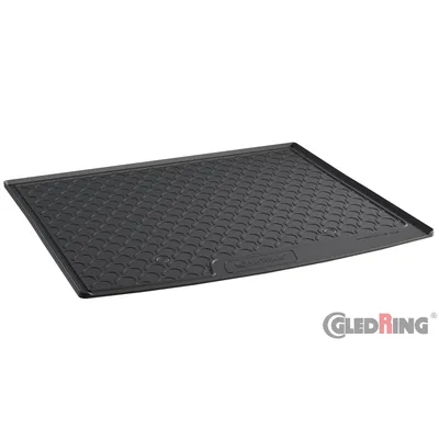 Produktbild von Gledring Laderaum-/ Kofferraumwanne Matte Gummi für BMW X1 (F48)