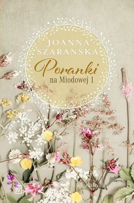 Obrázek produktu pro Poranki na Miodowej. Tom 1 wyd. specjalne