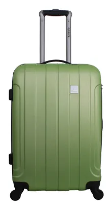 Produktbild von Saxoline Sx Abs Matrix 60Cm 4W Trolley Apple Grün, 1258H0.60.19