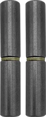 Immagine prodotto di Cerniera per porta MH0264N01, 11x60 mm, da saldare, conf. 2 pz