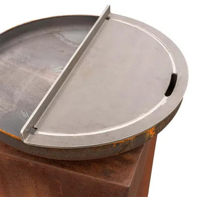 Produktbild von Plancha YMOS 55