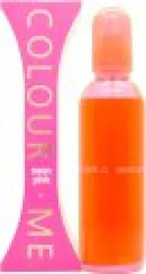 Immagine prodotto di Milton Lloyd Colour Me Neon Pink Eau de Parfum 100ml Spray