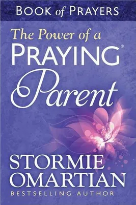 Obrázek produktu pro The Power of a Praying Parent Book of Prayers
