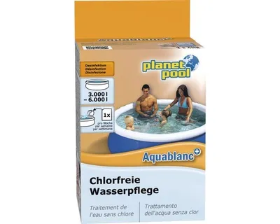 Produktbild von Aquablanc Plus Granulat, 4 x 75 g
