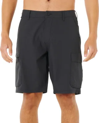Produktbild von Rip Curl Boardwalk Classic Surf Cargo Shorts Schwarz 29 Mann Schwarz 29