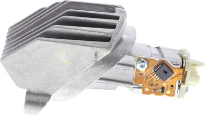 Produktbild von VEMO Scheinwerfer-Steuergerät Steuergerät V20-73-0201 beidseitig für BMW 5 Touring (F11)