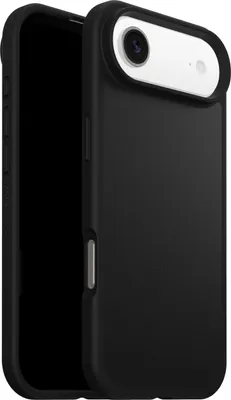 Produktbild von Otterbox React iPhone Air MagSafe Hülle Hardcase Backcover Stoßfest - Schwarz
