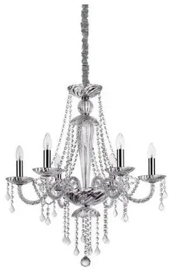 Immagine prodotto di AMADEUS SP6, Sospensione, Ideal Lux