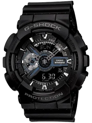 Produktbild von Casio G-Shock Classic