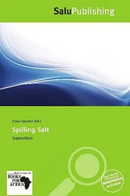 Produktbild von Spilling Salt