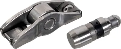 Produktbild von FEBI BILSTEIN 181481 Schlepphebel für FORD Transit Custom V362 Kastenwagen (FY, FZ)