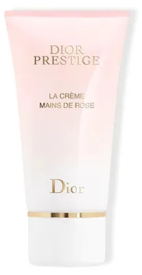Image de Dior Prestige La Crème Mains Rose 50ml